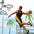 Ícone do jogo Basketball Stars: Multijogador