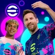 Ícone do jogo eFootball