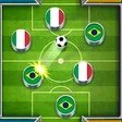Ícone do jogo Soccer Stars: Football Kick